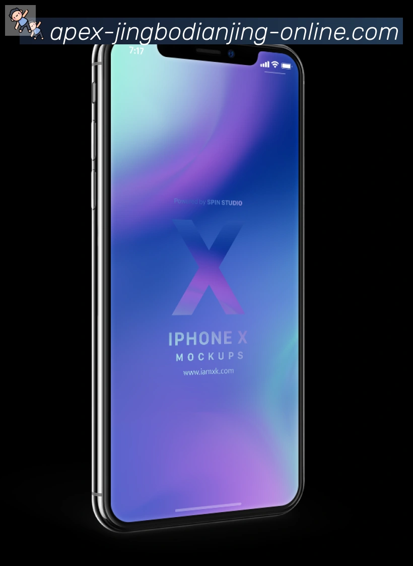 App 展示图